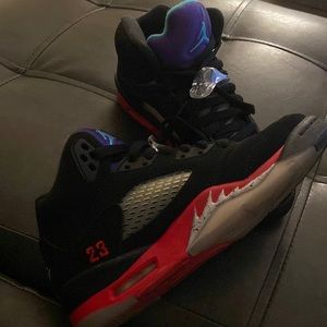 Jordan 5